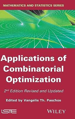 Anwendungen der kombinatorischen Optimierung Hardbac