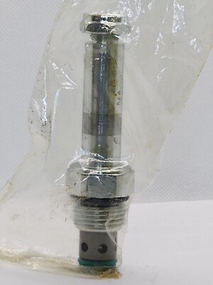 Parker DSL102N Spool Solenoid Valve Body  [GB 3]