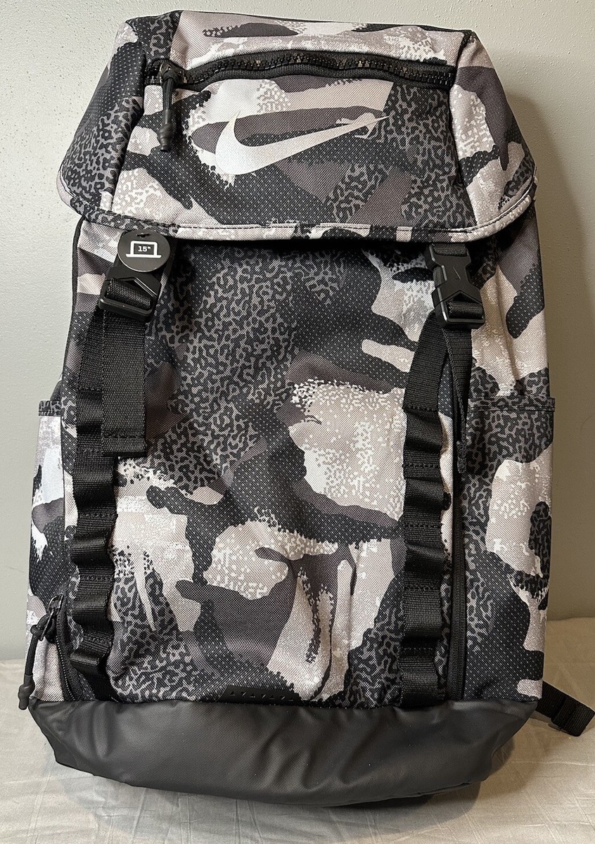 nike vapour speed backpack