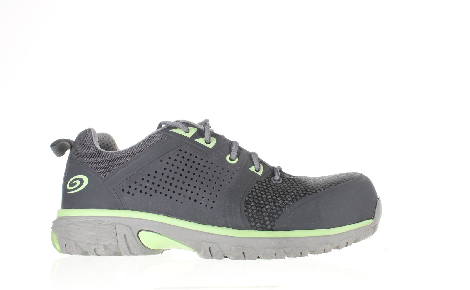Nautilus Zephyr Men's/Women's Industrial Safety Shoes - Static Dissipative & Slip Resistant - View #4