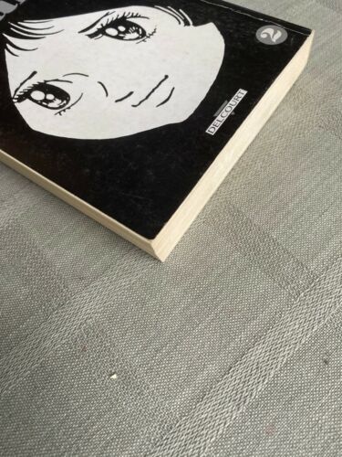TEZUKA AYAKO TOME 2 SANS LA JAQUETTE EN BON ÉTAT - Imagen 7 de 7