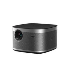 Image of XGIMI HORIZON 1080P FHD Projector 4K Supported Movie Projector 1500 ISO Lumen