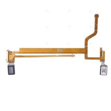 3D Slider Power Speaker Ribbon Flex Cable with Speakers for Nintendo 3DS LL XL