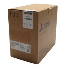 Mitsubishi Electric Inverter | FR-E840-0026EPB-60-