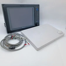 SIMRAD RA40 Radar Display Unit RA775UA RF718A RB714A SHIPMATE RA 40