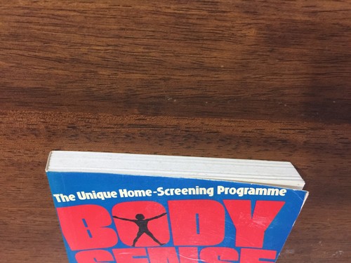 Body Sense The Unique Home Screening Programme By Dr Vernon Coleman - 第 6/11 張圖片