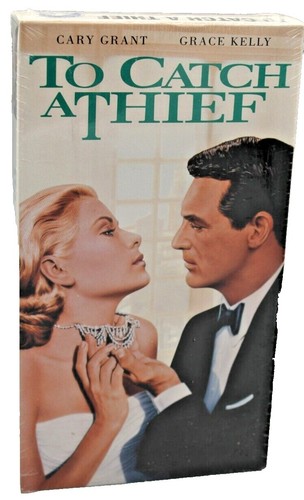 The Philadelphia Story (VHS, 1989, Black & White) Cary Grant