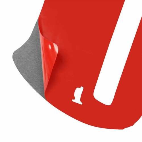 Juego completo de ajuste decorativo interior de fibra de carbono para Dodge Challenger 2015-22 - Imagen 12 de 12
