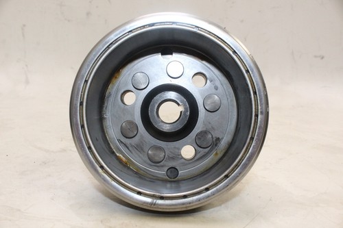 1995 HONDA XR200R OEM STATOR MAGNETO ROTOR FLYWHEEL - Picture 6 of 6