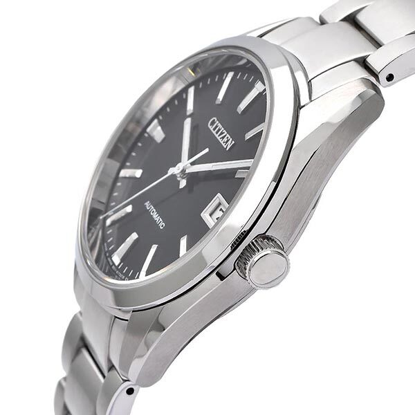 Brand-New Citizen Collection Mechanical NB1050-59E Men's Brand-New Citizen Collection Mechanical NB1050-59E Men's