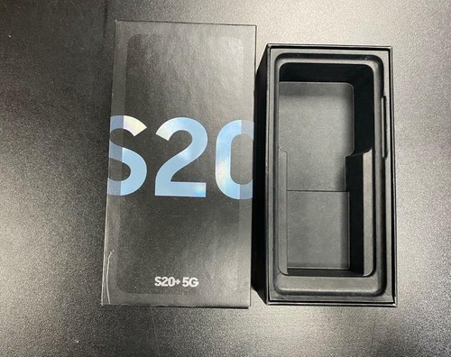Boîte vide OEM Samsung S21/S21+/S21ULT/S20/S20+/ULT/FE/NOTE /ULT,S22,S22+,S22ULT - Photo 5 sur 6