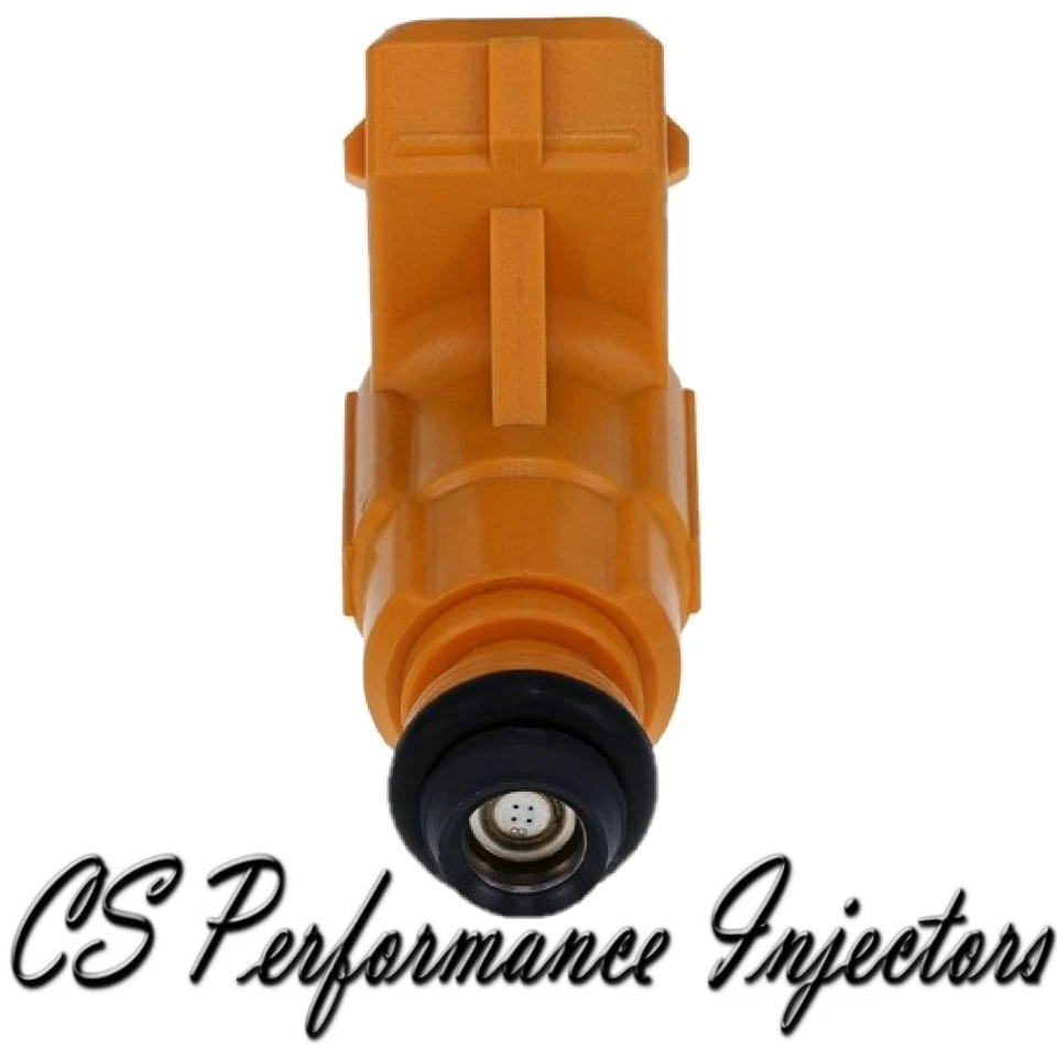 Juego de inyectores de combustible Bosch para 1999-2001 Mercury Mountaineer Ford Explorer 4.0 V6 Foto 4 de 4