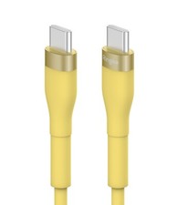 Ringke [Fast Charging Pastel Cable] USB-C to ...
