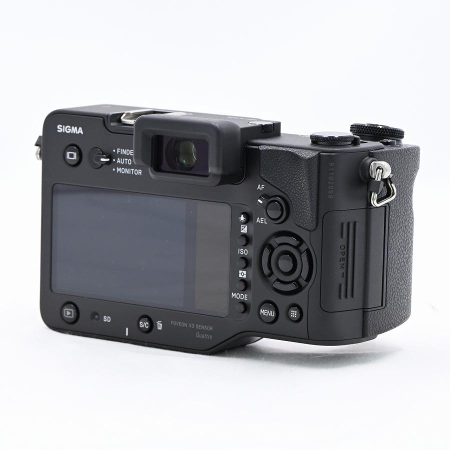 Sigma sd Quattro Digital Camera Art 30mm f/1.4 DC HSM Kit Sigma sd Quattro Digital Camera Art 30mm f/1.4 DC HSM Kit