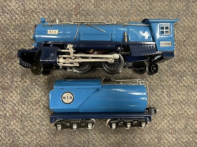 Lionel 263E O Passengers GREY Inc 【ジャンク扱い】Oゲージ LIONEL