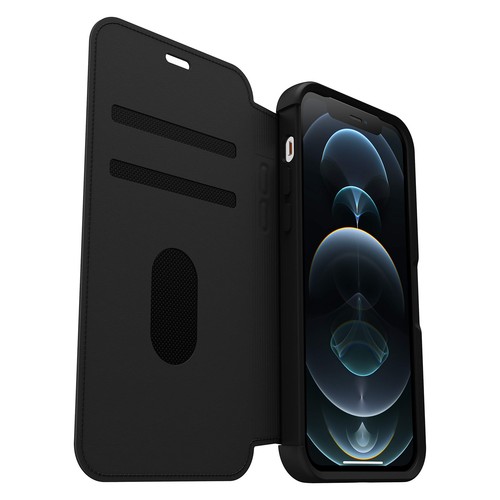 OtterBox Strada Huelle fuer iPhone 12 / iPhone 12 Pro, stossfest, sturzsicher - Bild 5 von 6