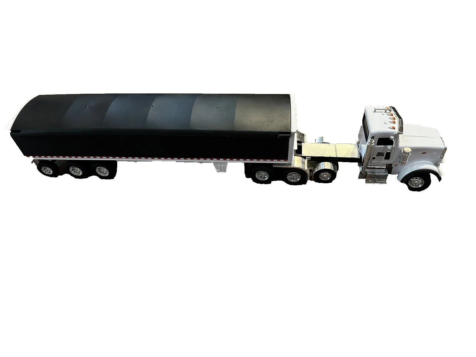 Camiones Diecast Ertl Peterbilt