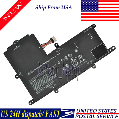 Battery Compatible with HP Stream 11-ah112dx 11-ah112tu 11-ah113tu 11-ah113wm  