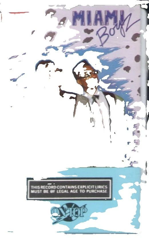 Top Rap e Hip-Hop Cassetes de Música