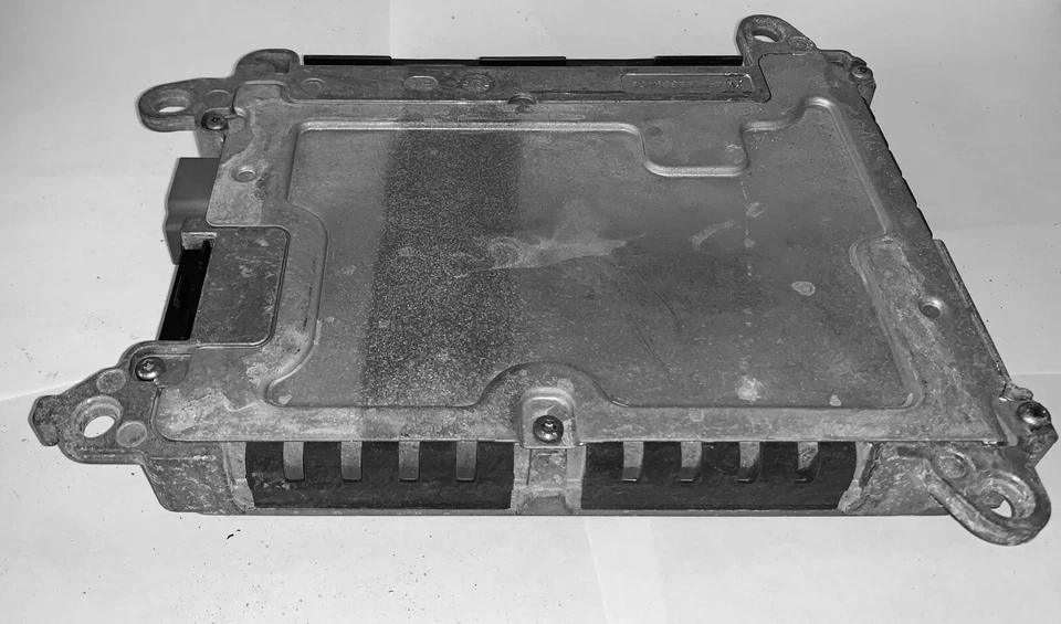 Lincoln LS AT 2000-2002 multifunción YW4T-13B525-AB Foto 3 de 4