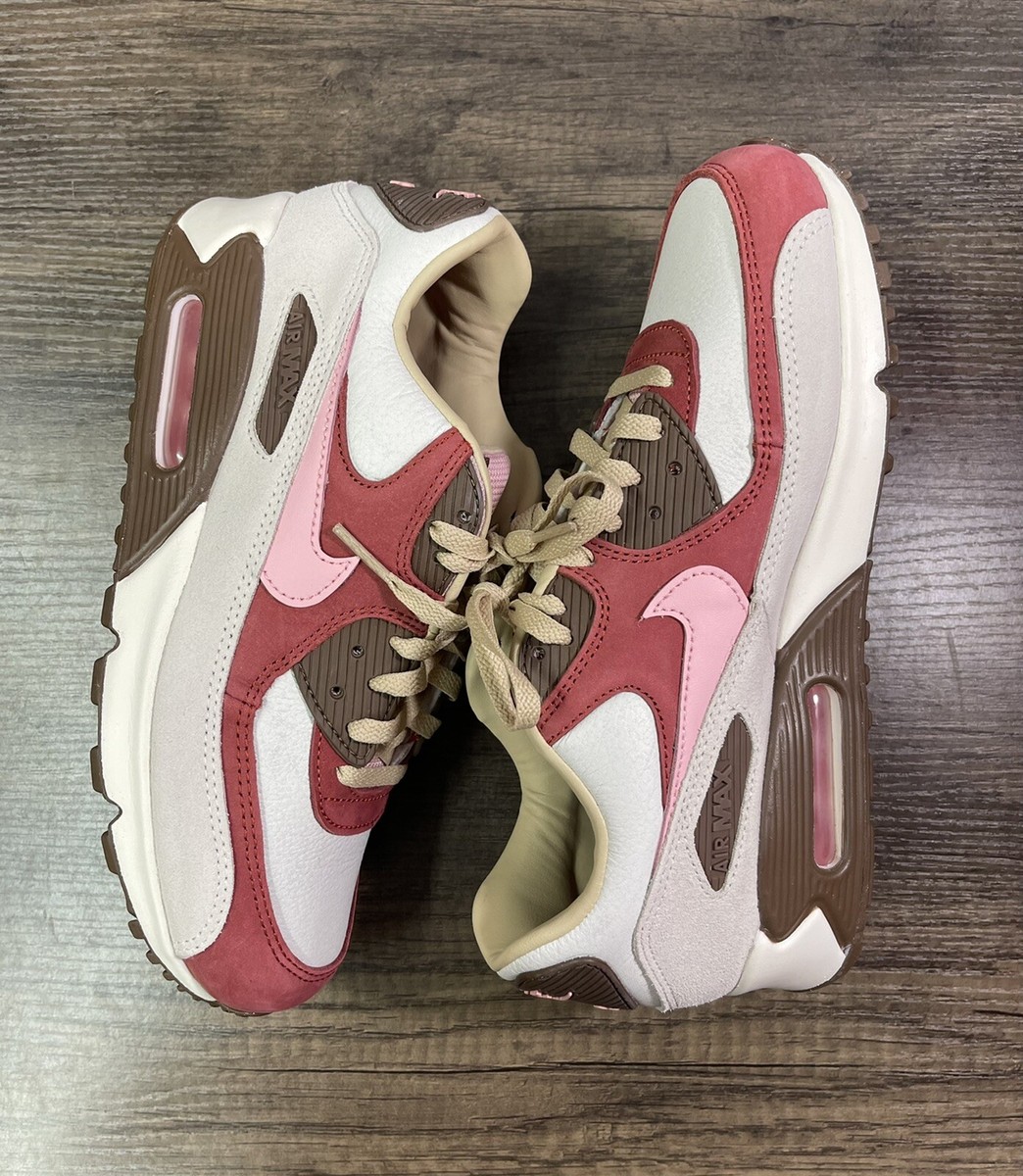 Nike Air Max 90 NRG “Bacon” (CU1816-100) Men's Size