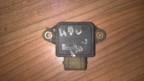 0280122003 Sensor Drosselklappenstellung  Peugeot 306 DE88341-51