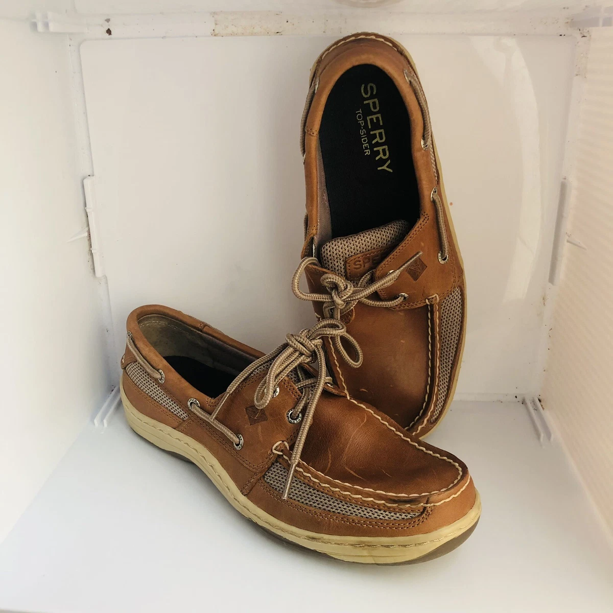 Sperry top on sale sider tarpon