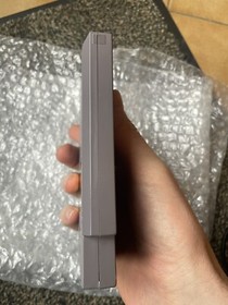 Teenage Mutant Hero Turtles Cartouche + Manuel Nintendo NES