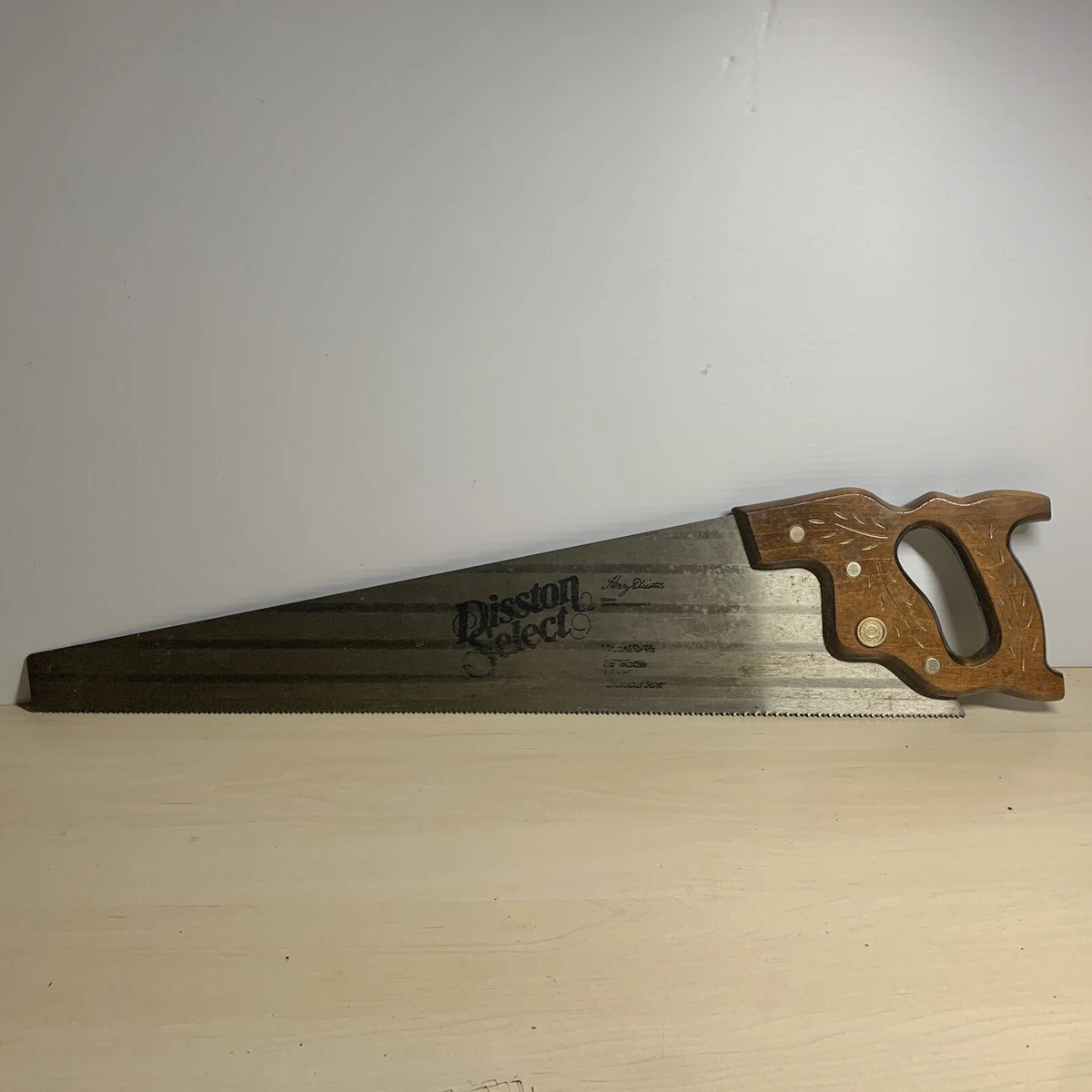 Best crosscut hand saw online
