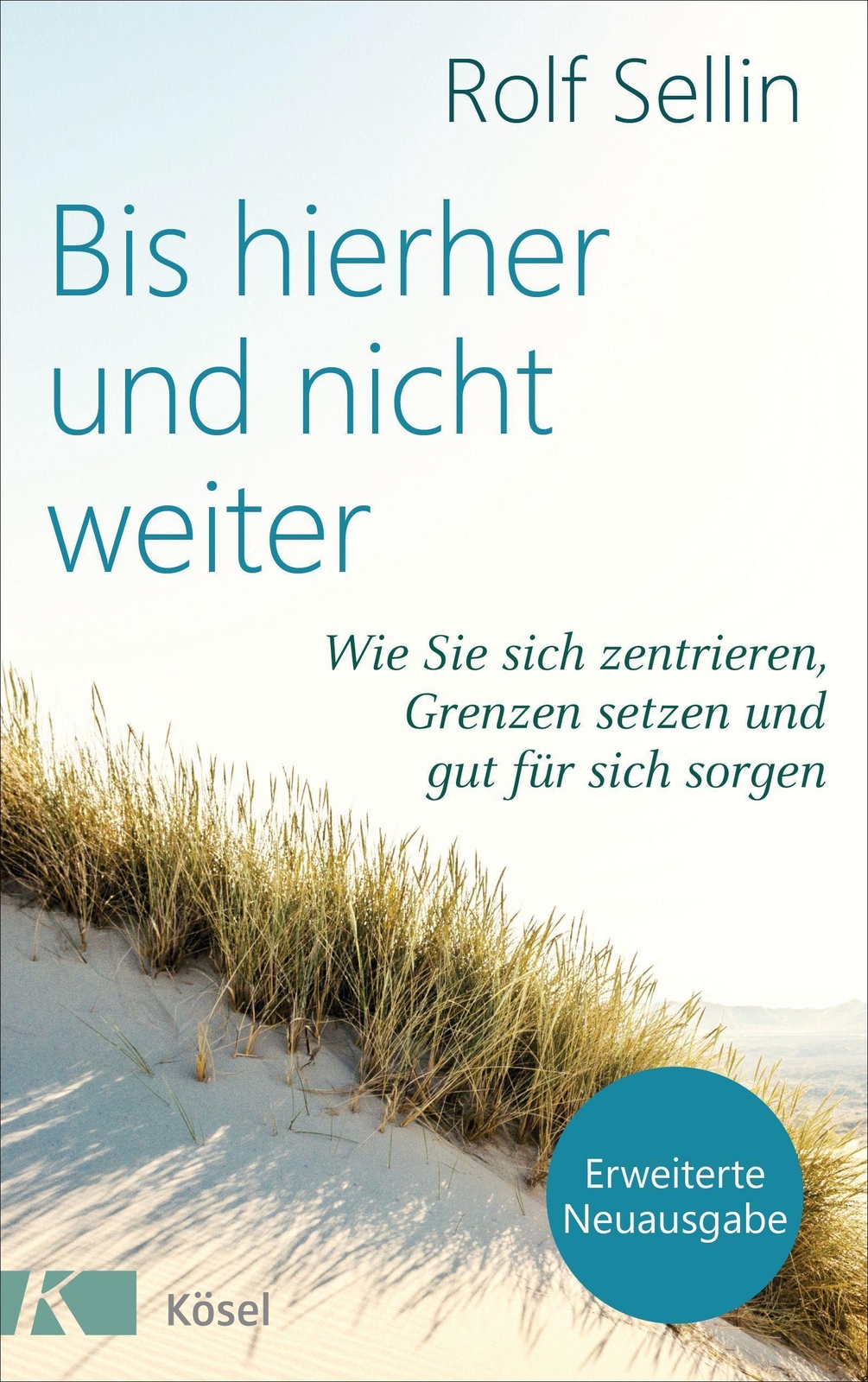 Thumbnail - Bis Hierher Und Nicht Weiter Rolf Sellin
