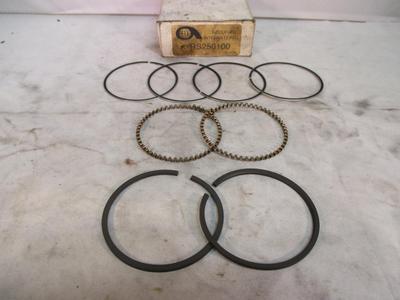 Accupart International Piston Ring Kit RS250100