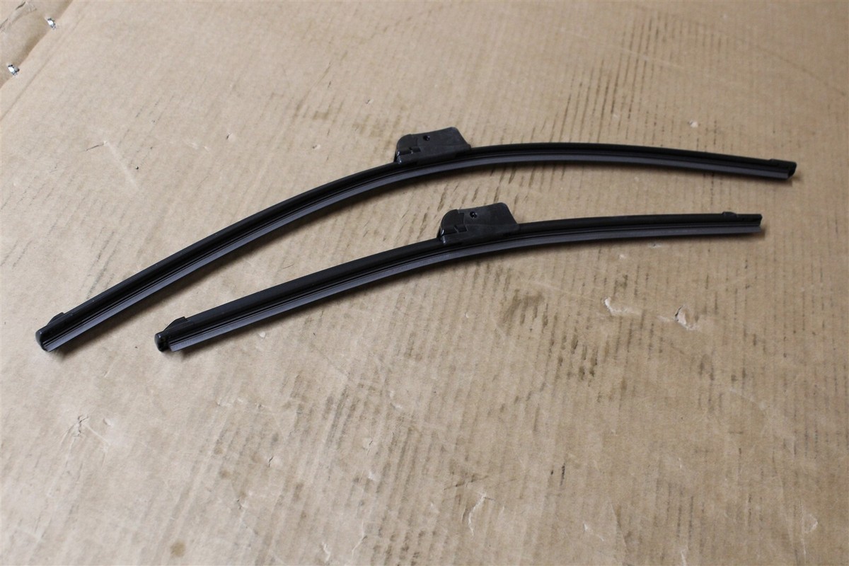 288908550R Wiper Blade (pair) New genuine Renault part | eBay UK