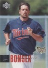 2006 Upper Deck - Boof Bonser #989