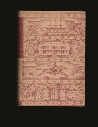 Smoky House by Elizabeth Goudge (1940 First Edition) - Picture 4 of 6