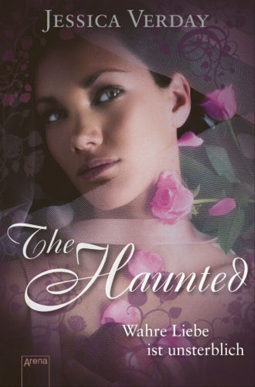 The Haunted - Jessica Verday