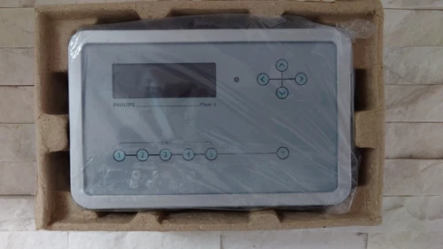 Philips Color Kinetics iPlayer 3 103-000019-00 银色 - 第 3 张/共 5 张