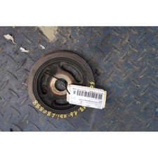 Poulies diverses Peugeot 5008