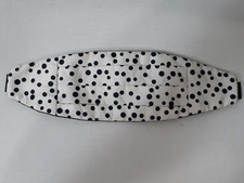 Lord West Cummerbund, Belt, Boys Size 17-28 Made In The USA