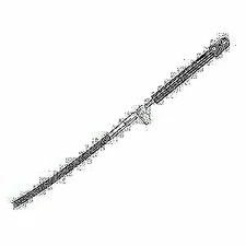 Uflex MACH5X12 MACH5 Engine Control Cable for Mercury/Mercruiser/Mariner/Volv...