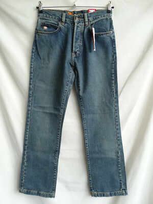 Ipath Footwear Atixma Jeans W30 NEU Skateboard dirty finish NOS Hose vintage