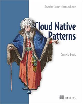 Cloud Native - Designing change-tolerant software, Davis 9781617294297 New..
