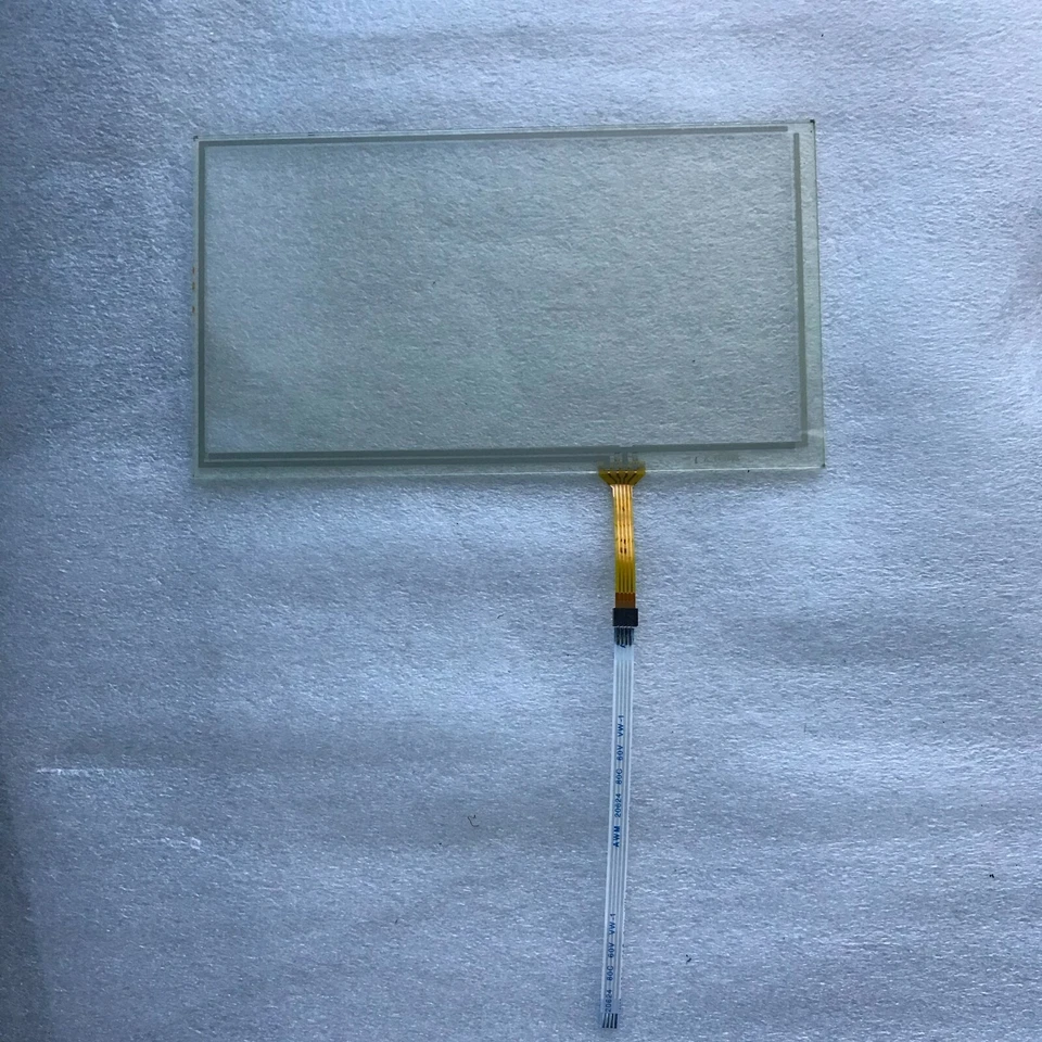 New Touch Screen Glass Digitizer Replacement for Pioneer AVH-2550NEX AVH2550NEX - Image 2 of 3