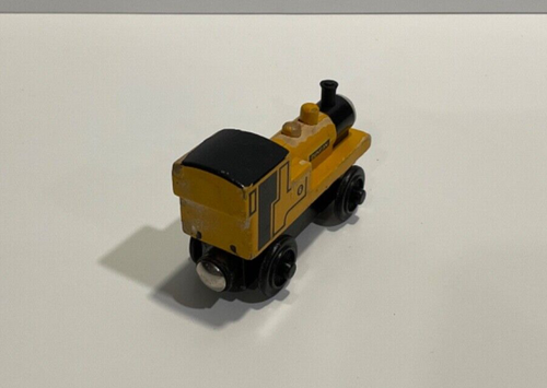 Thomas & Friends Wooden Railway Trains -You Choose- - Picture 60 of 151