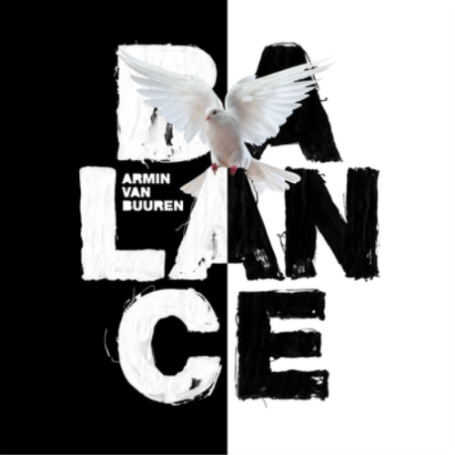 ARMIN VAN BUUREN BALANCE (CD) Box Set - Afbeelding 1 van 1