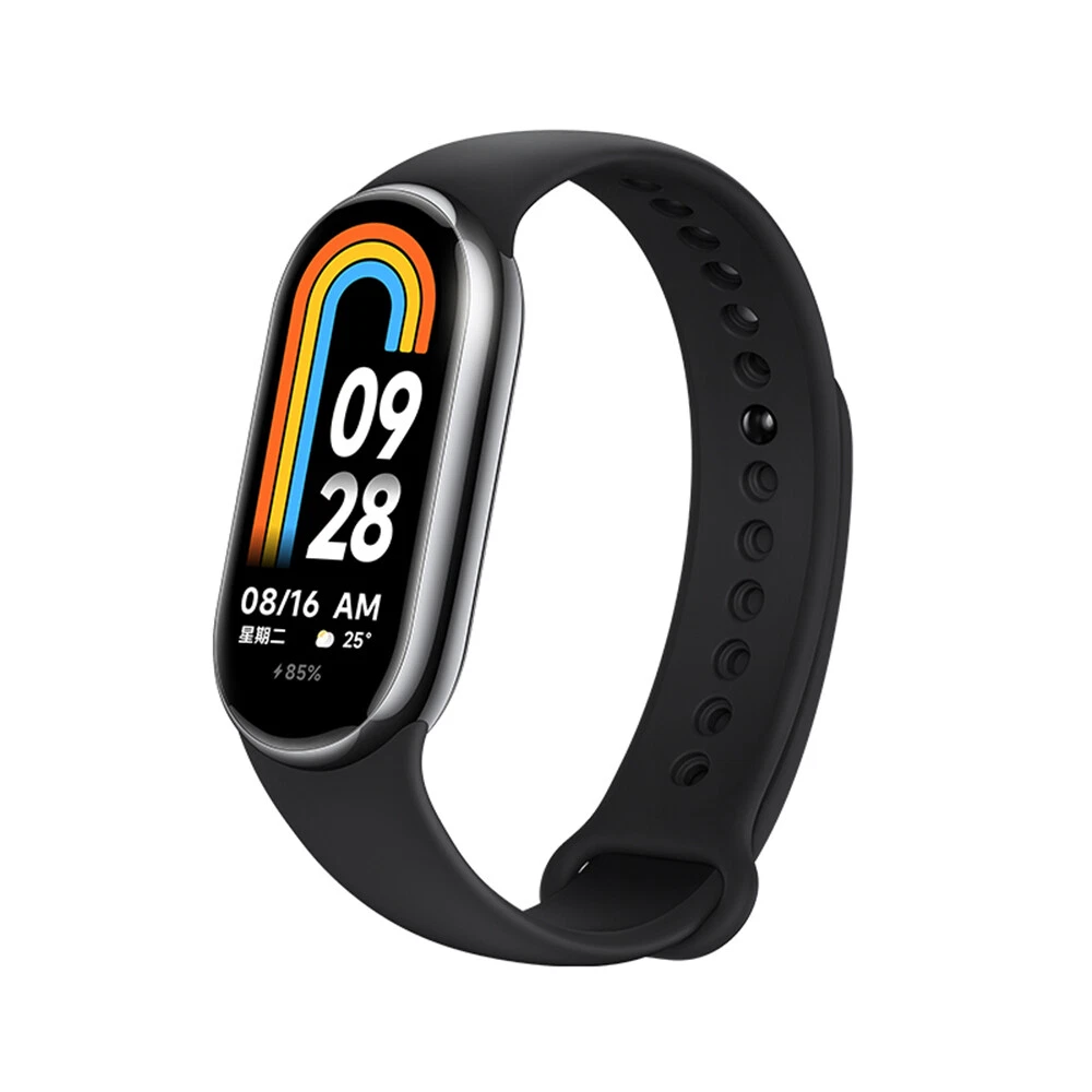 Xiaomi Mi Band 8 / 8 NFC 1.62'' SmartWatch Sports Bracelet Heart Rate  Monitors