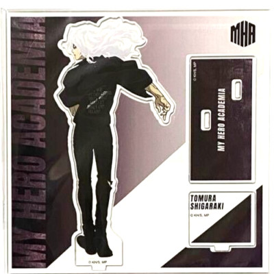 My Hero Academia TOHO BYT Standing Acrylic Stand Figure Tomura Shigaraki MHA