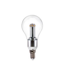 GS Solar LED Light Bulb A50 Warm White 2700K  - A50WW10W