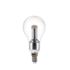 GS Solar LED Light Bulb A50 Warm White (2700K)  - A50WW10W