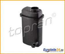 Expansion tank, coolant Topran 721993 for Peugeot