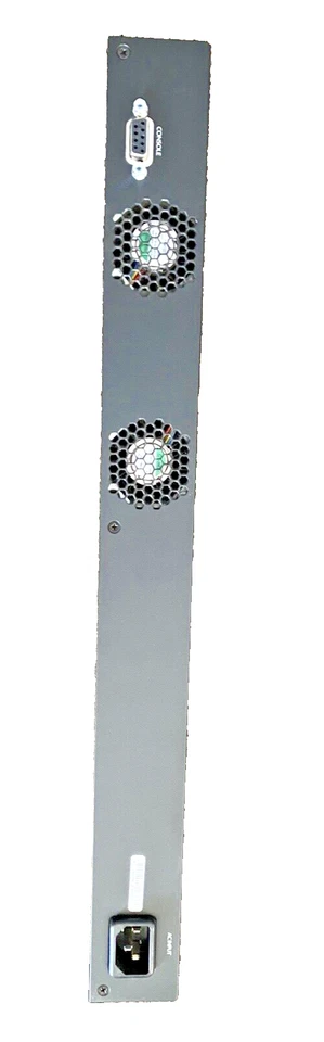 Adtran NetVanta 1238P (1702599G1) 2nd Gen PoE Switch 48 Port - Image 4 of 4